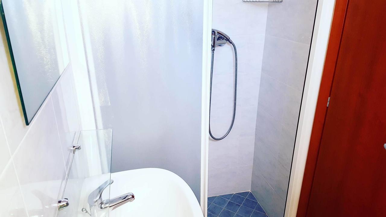Hotel Moroni Rimini Eksteriør bilde