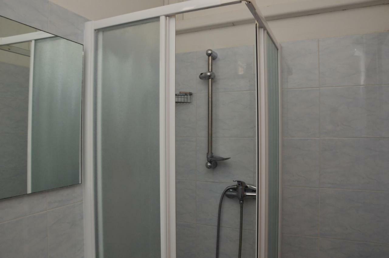 Hotel Moroni Rimini Eksteriør bilde